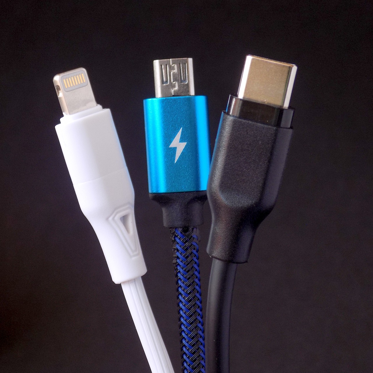 iPhone Data Cable RS25